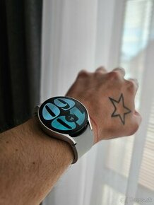 Samsung Galaxy Watch6 44mm SM-R940 Silver - 2