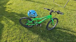 Detský bike Core nipper 20 - 2