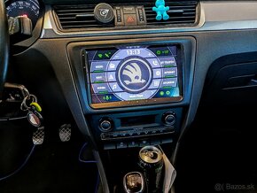 PREDAJ a Montáž - Android 13 5G Wifi autorádio ŠKODA/VW/SEAT - 2