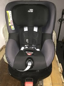 Britax Romer dualfix m i-size - 2