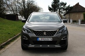 Peugeot 5008 1.6 BlueHDi 120 SS Allure EAT6 - 2