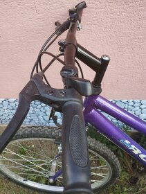 Horský bicykel dámsky - 2