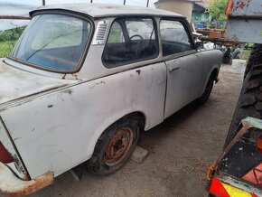 Trabant - 2