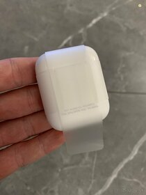 Airpods 2 + krabica - Original Apple - 2