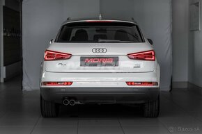 Audi Q3 2.0 TDI 150k quattro S tronic Basis - 2