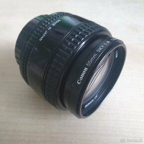 Nikkor 24 mm f2.8 - 2