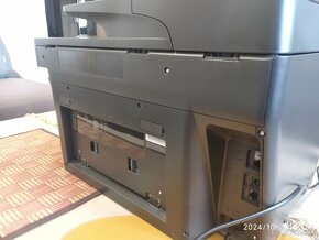 PREDÁM TLAČIAREŇ HP OFFICEJET PRO 8725 - 2