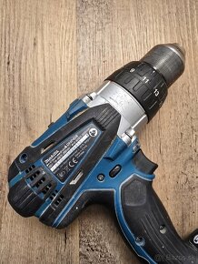 Makita DHP458 - 2