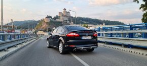 Ford Mondeo 2.0 TDCi Titanium S A/T - 2