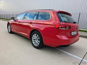 Volkswagen Passat B8 2.0 TDI , VIRTUAL, BUSSINESS, Prezutie - 2