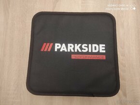 PARKSIDE PERFORMANCE® Aku vŕtací skrutkovač PBSPA 12 C3 - 2