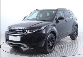 Land rover Evoque r. 2019 - 2