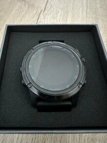 GARMIN Fenix 5X Plus Sapphire - 2