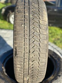 Predam 225/55 R19 zimne pneumatiky - 2