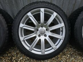 5x130 R20 Audi Q7 VW Touareg Porsche Cayanne - 2