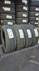 195/65R15 zimne - 2