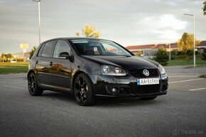 Volkswagen Golf 5 2.0tdi 103kw - 2