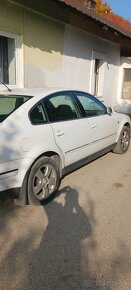 Passat5.5 - 2