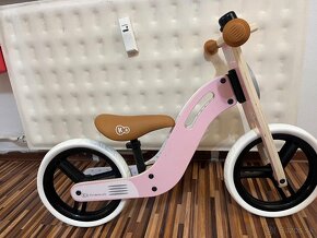 Kinderkraft balance bike - 2