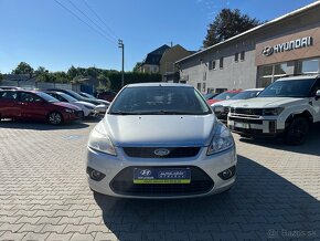 AKCE Ford Focus SW 1.6i 74kW AUTOMAT KLIMATIZACE - 2