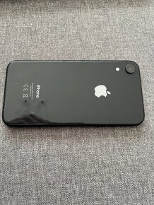 Apple Iphone XR 128 gb Black - 2