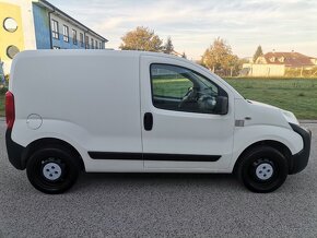 Peugeot Bipper 1.4 HDI 50kw - 2