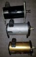 Starter,Alternator,Dynamo,12V,6V,WARTBURG,TRABANT,BARKAS,IFA - 2