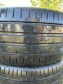 Letne Pneu 235/45 R18 Hankook Ventus - 2