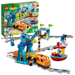 Lego duplo - 2