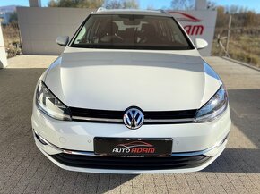 Volkswagen Golf Variant 1.6 TDi 85kW Highline - 2