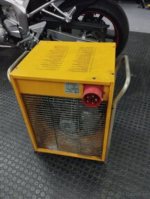 15kW MASTER B15EPA - 2