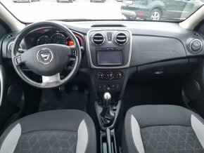 Dacia Sandero 0,9 TCe 66 kW STEPWAY - 2