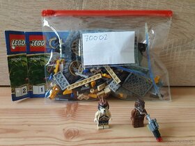 LEGO Chima 70002 - 2