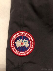 Canada Goose bunda - 2