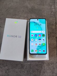 Honor 50 5G 6GB/128GB - 2