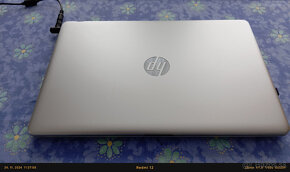 HP 15-AMD A6-9920 2.50GHz - 2