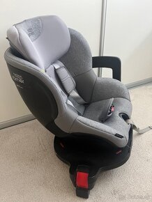 Romer Britax Dualfix M i-Size - 2