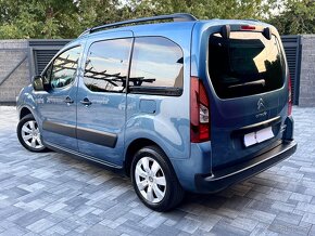 Citroen Berlingo 1.6Hdi XTR - 2