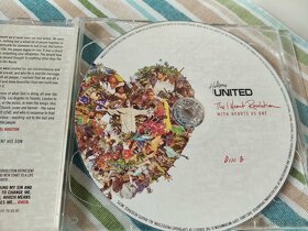 Hillsong United The I Heart Revolution - 2