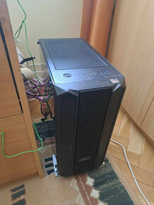 Stolny gaming PC - 2