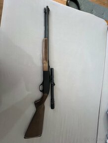 Winchester 22lLrmod. 290 automat - 2