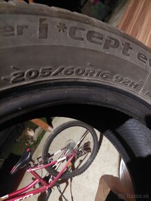 205/60r16 - 2