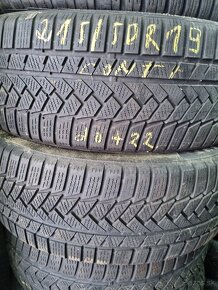 215/50R19 - 2