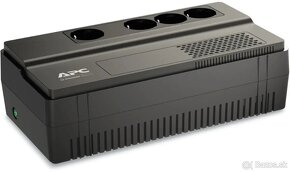 APC Easy UPS BV 1000 VA záložný zdroj - 2