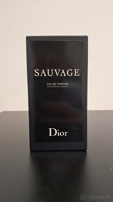 Sauvage Dior - 2