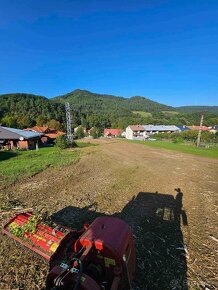 Predaj, pozemok v Podlaviciach pri BB - 2