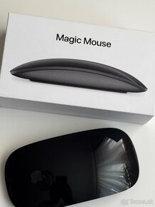 Apple Magic Mouse 2 - Black - 2