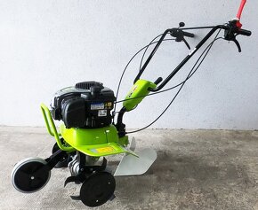 DCSK profi tech - Grillo G Z2 kultivátor - 2