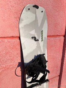 Splitboard set K2 Marauder 158cm Wide - 2