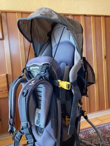 Deuter Kid Comfort 3 na predaj - 2